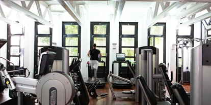 Wellnessurlaub - Babysitterservice - Fitness Club - Victoria-Jungfrau Grand Hotel & Spa