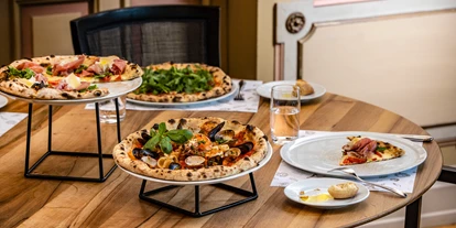 Wellnessurlaub - Babysitterservice - Ristorante e Pizzeria Sapori Kulinarik - Victoria-Jungfrau Grand Hotel & Spa