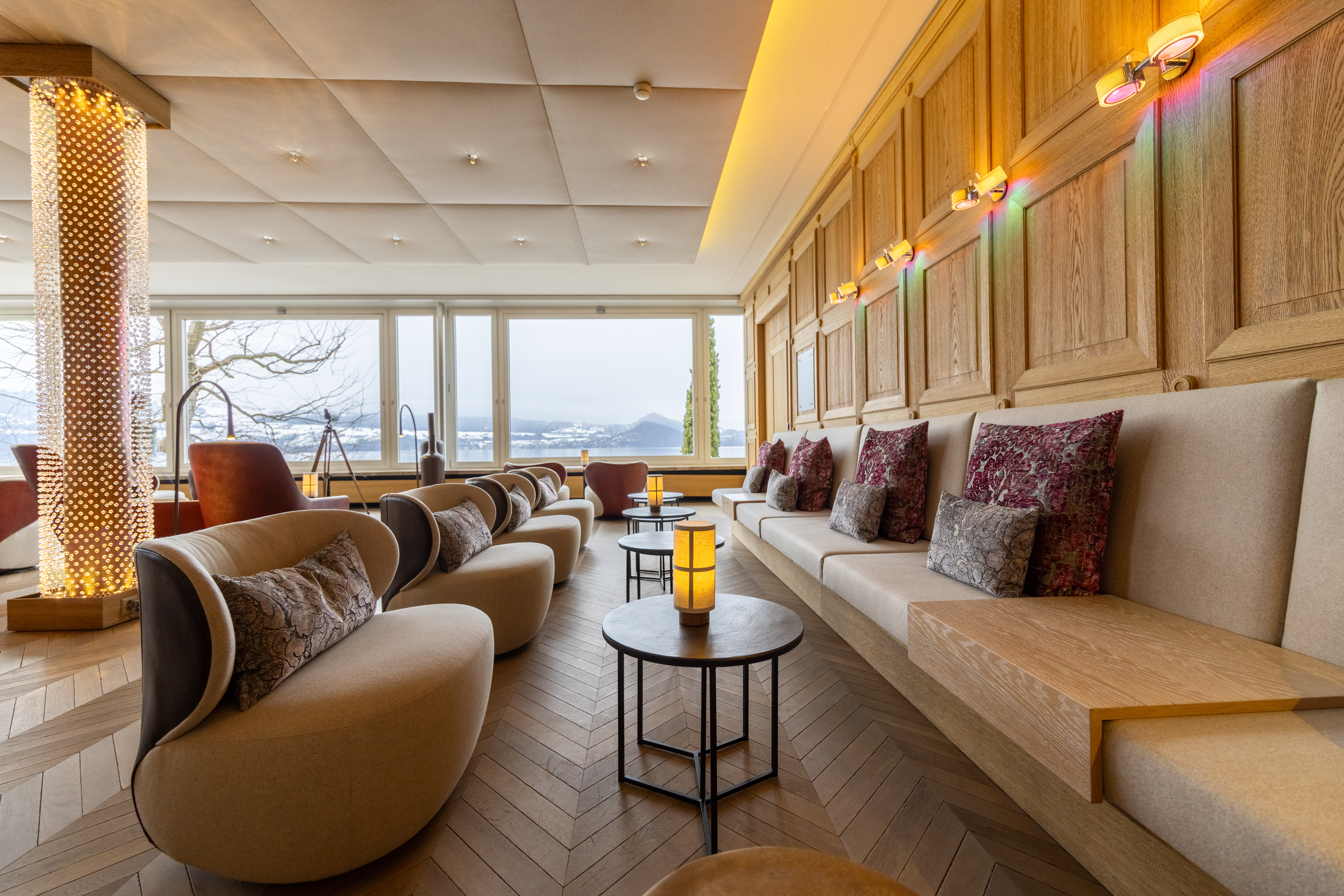 Wellnesshotel: BEATUS Wellness- & Spa-Hotel
