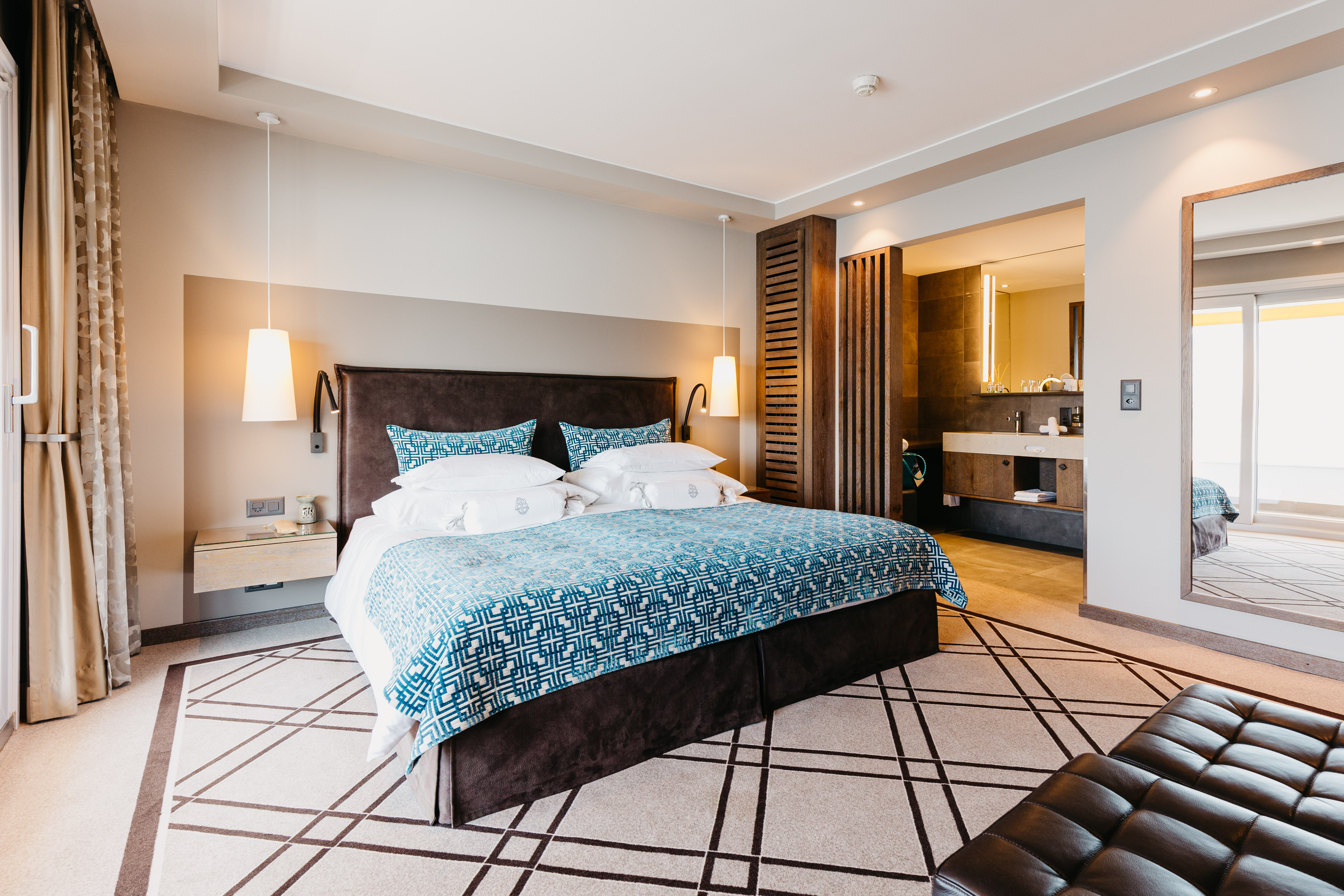 Wellnesshotel: BEATUS Wellness- & Spa-Hotel