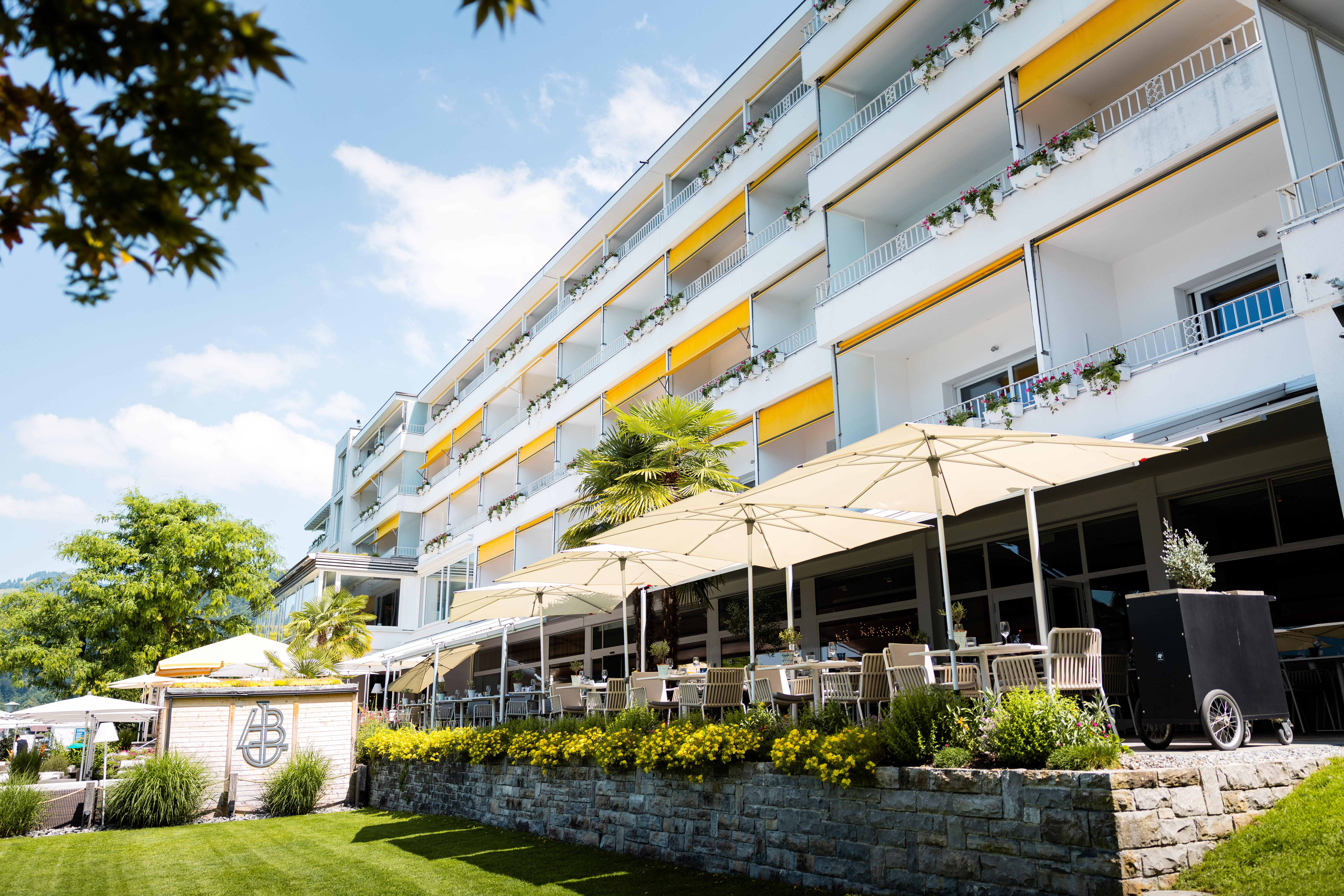 Wellnesshotel: BEATUS Wellness- & Spa-Hotel