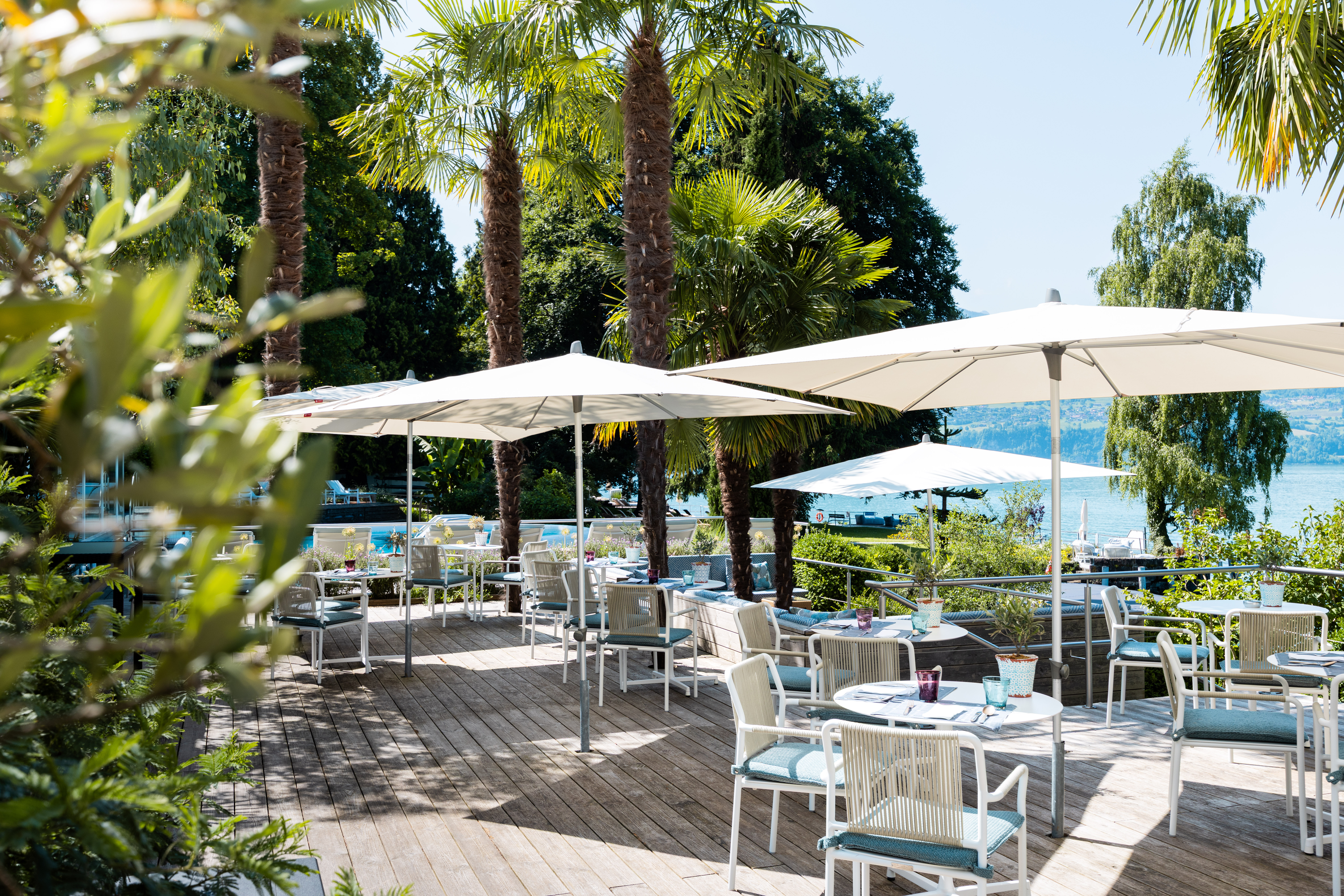 Wellnesshotel: BEATUS Wellness- & Spa-Hotel