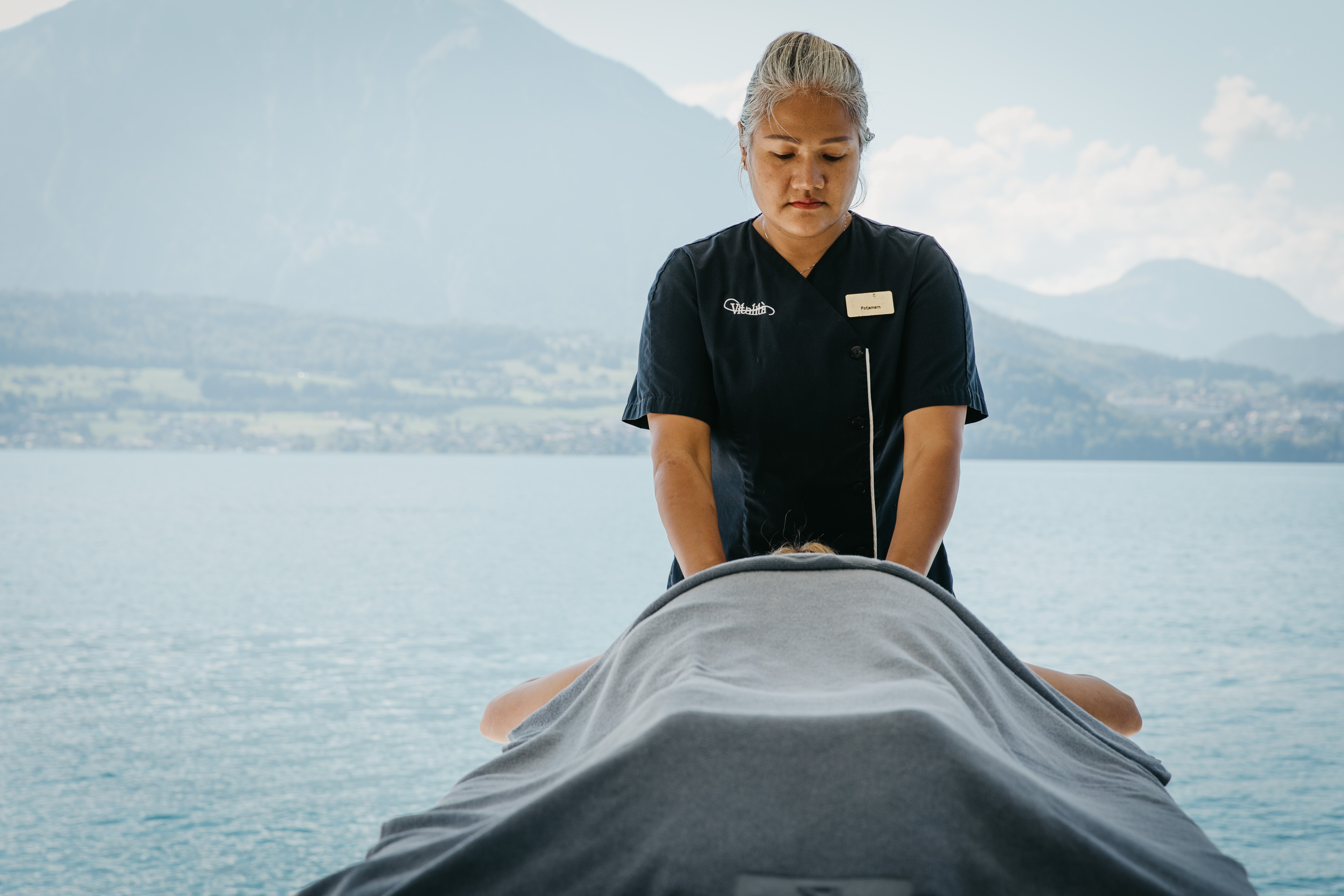 Wellnesshotel: BEATUS Wellness- & Spa-Hotel