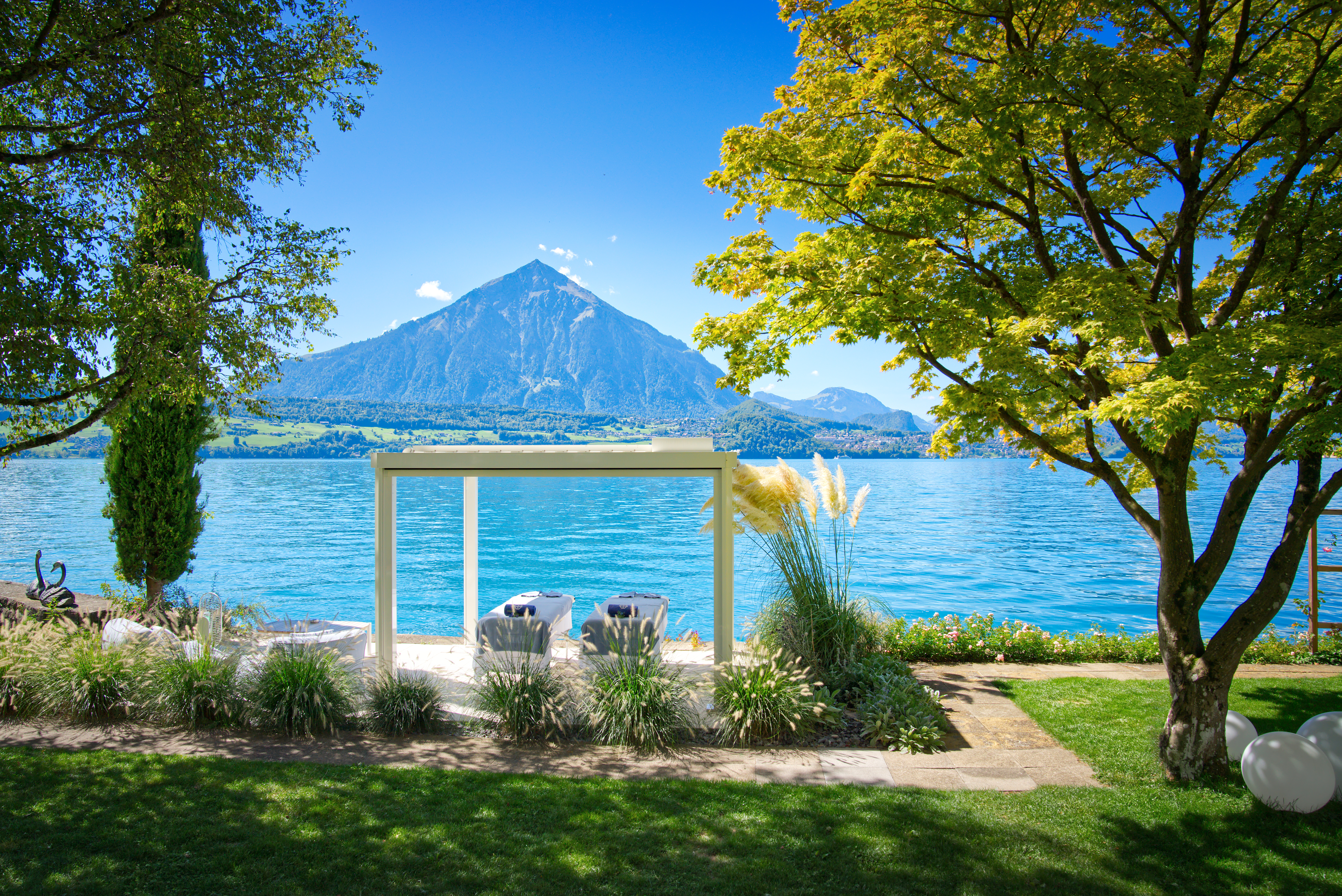 Wellnesshotel: BEATUS Wellness- & Spa-Hotel