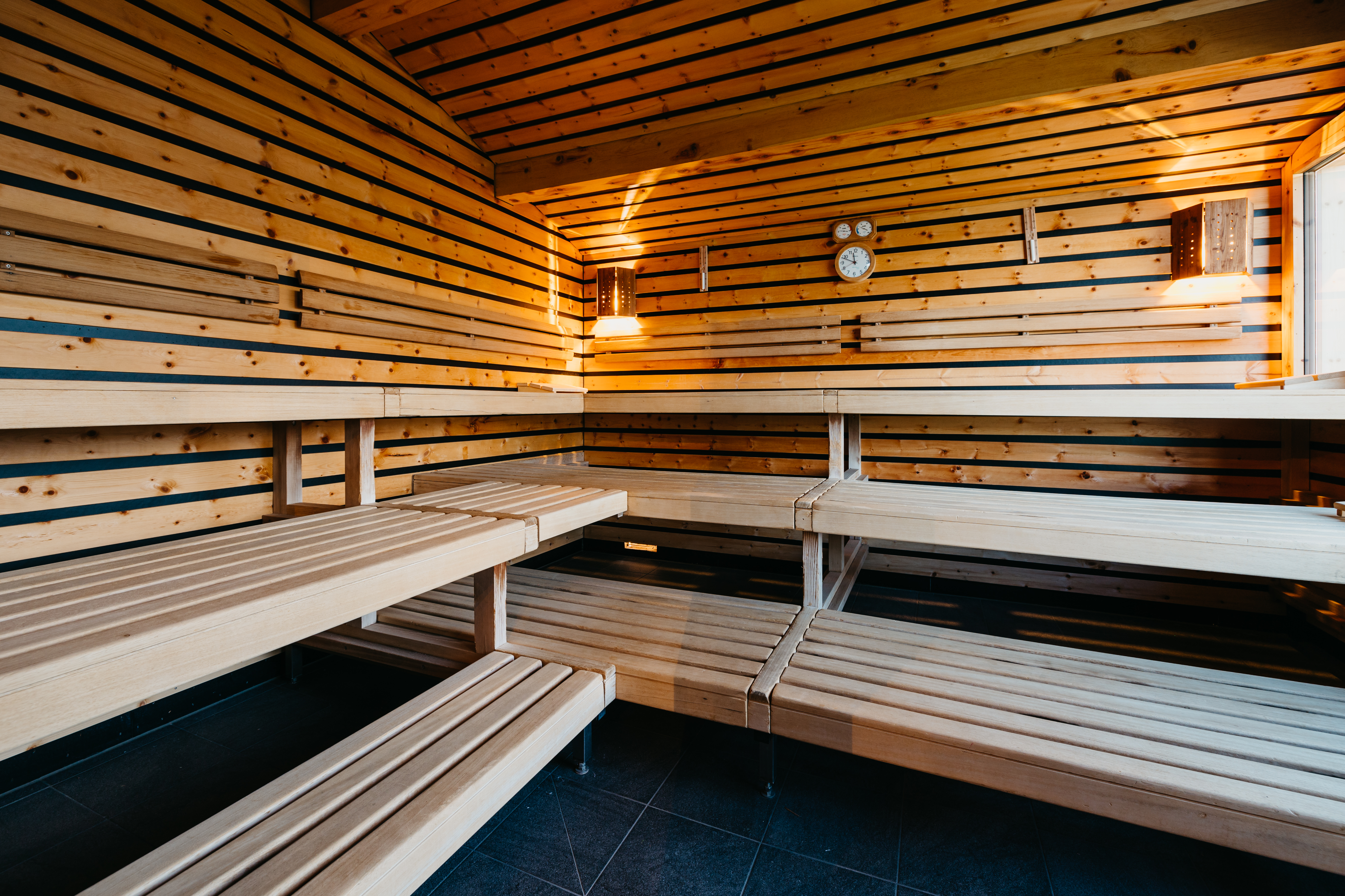 Wellnesshotel: BEATUS Wellness- & Spa-Hotel
