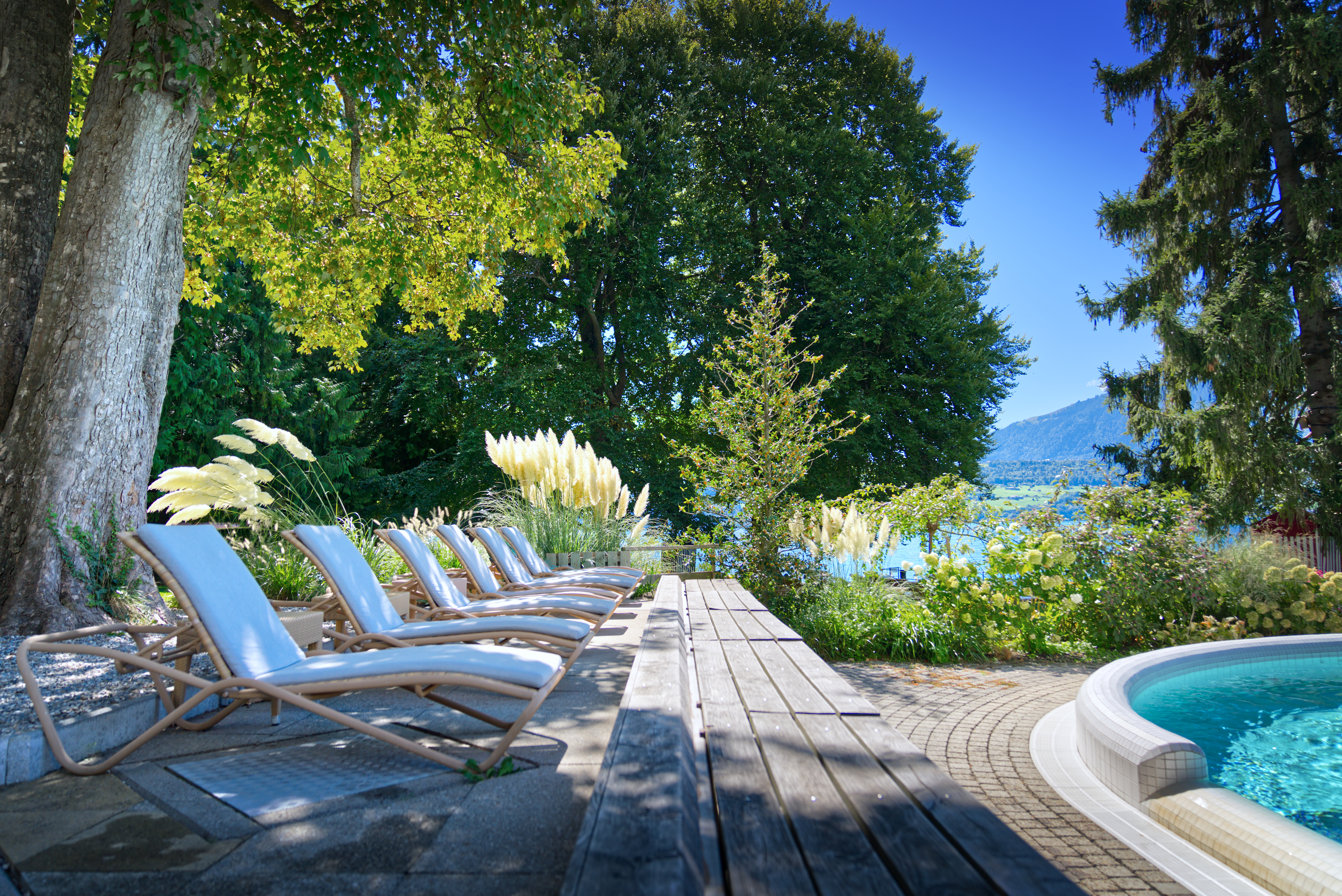 Wellnesshotel: BEATUS Wellness- & Spa-Hotel