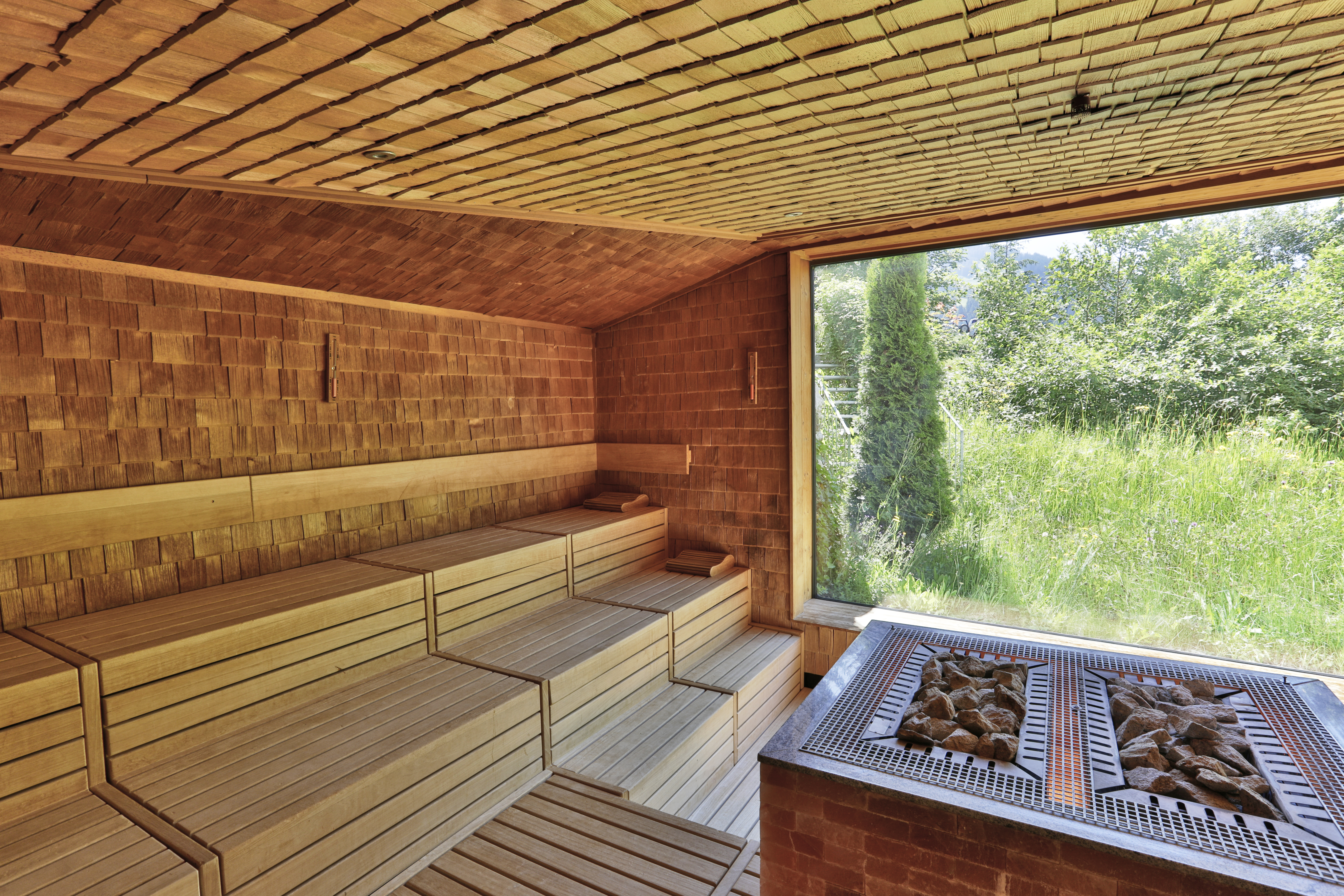 Wellnesshotel: ERMITAGE Wellness- & Spa-Hotel