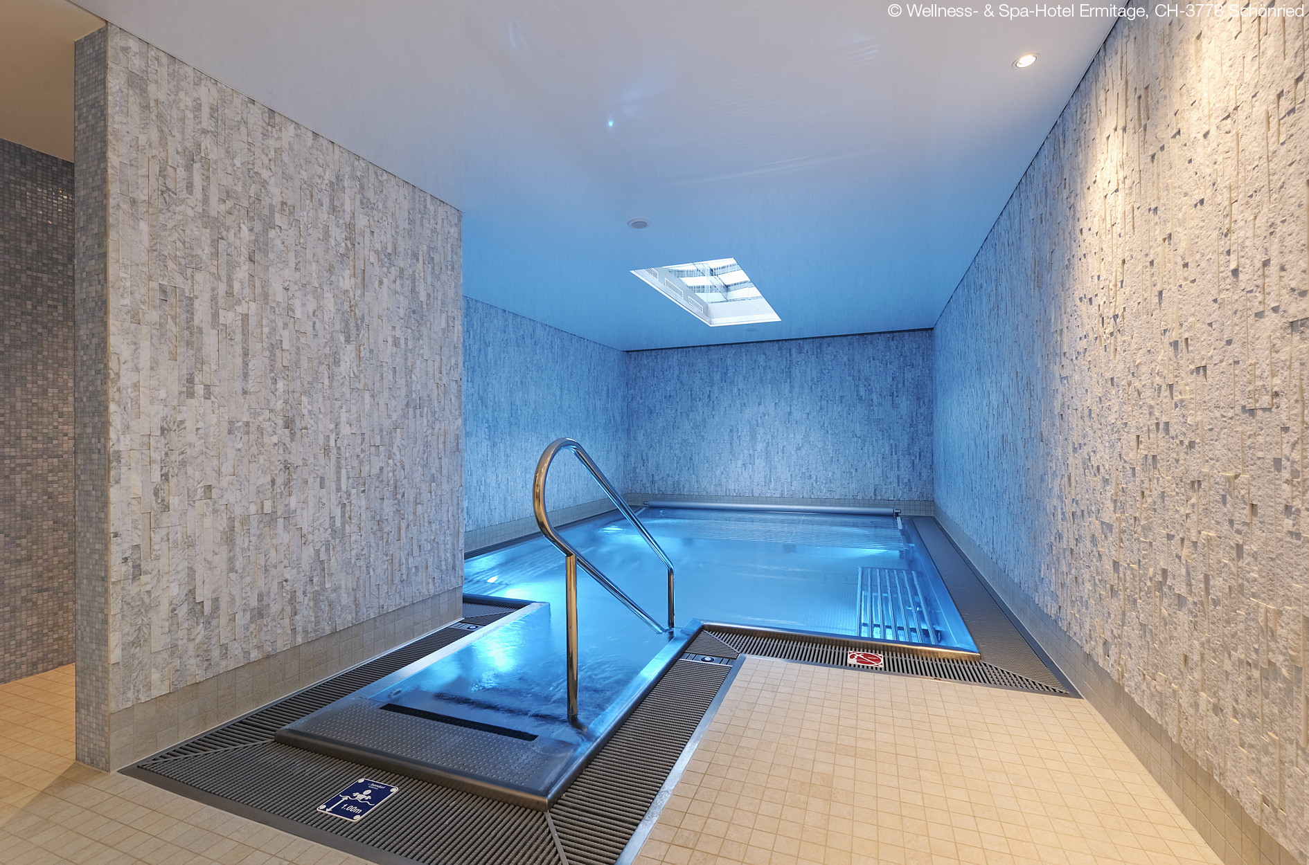 Wellnesshotel: ERMITAGE Wellness- & Spa-Hotel