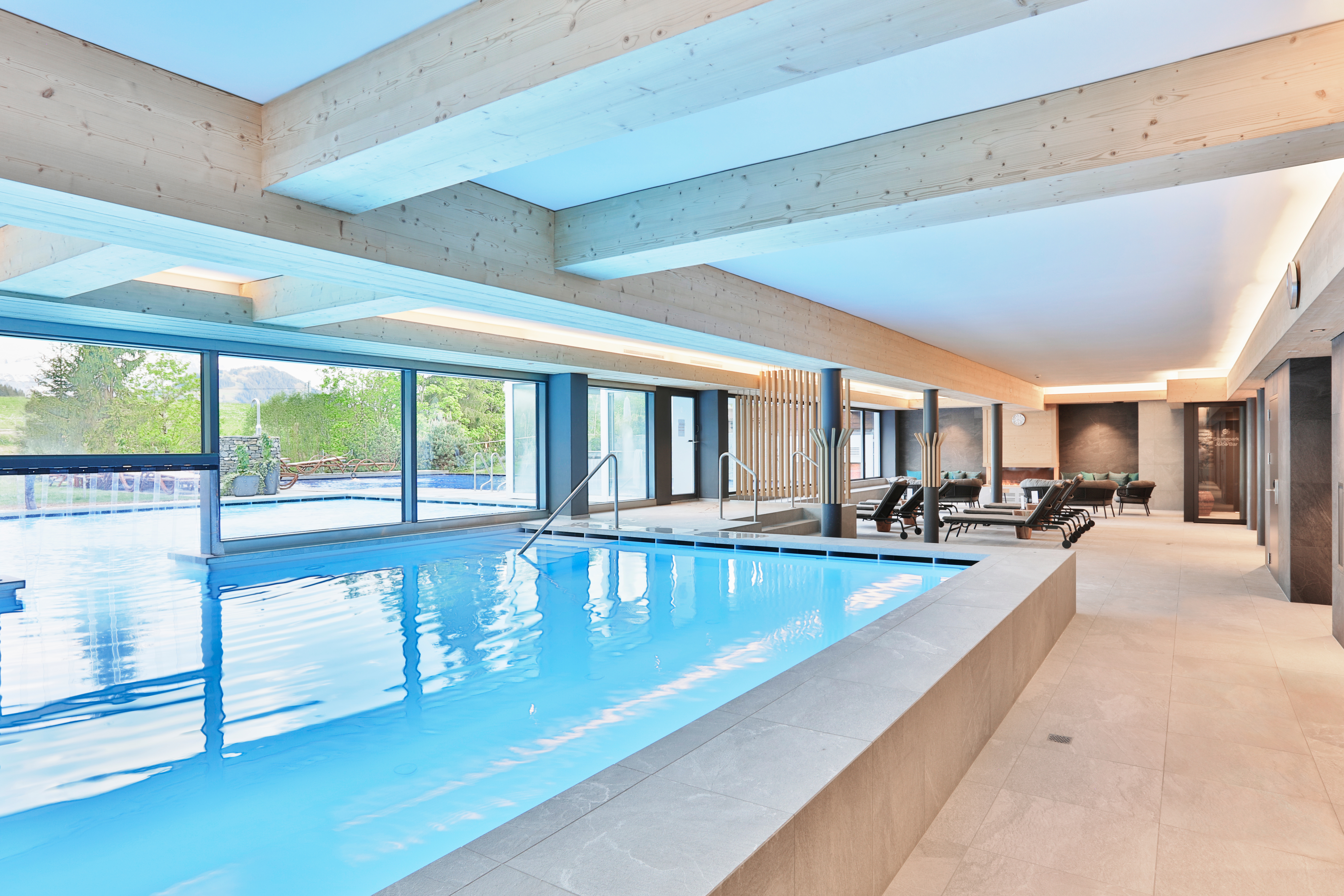 Wellnesshotel: ERMITAGE Wellness- & Spa-Hotel