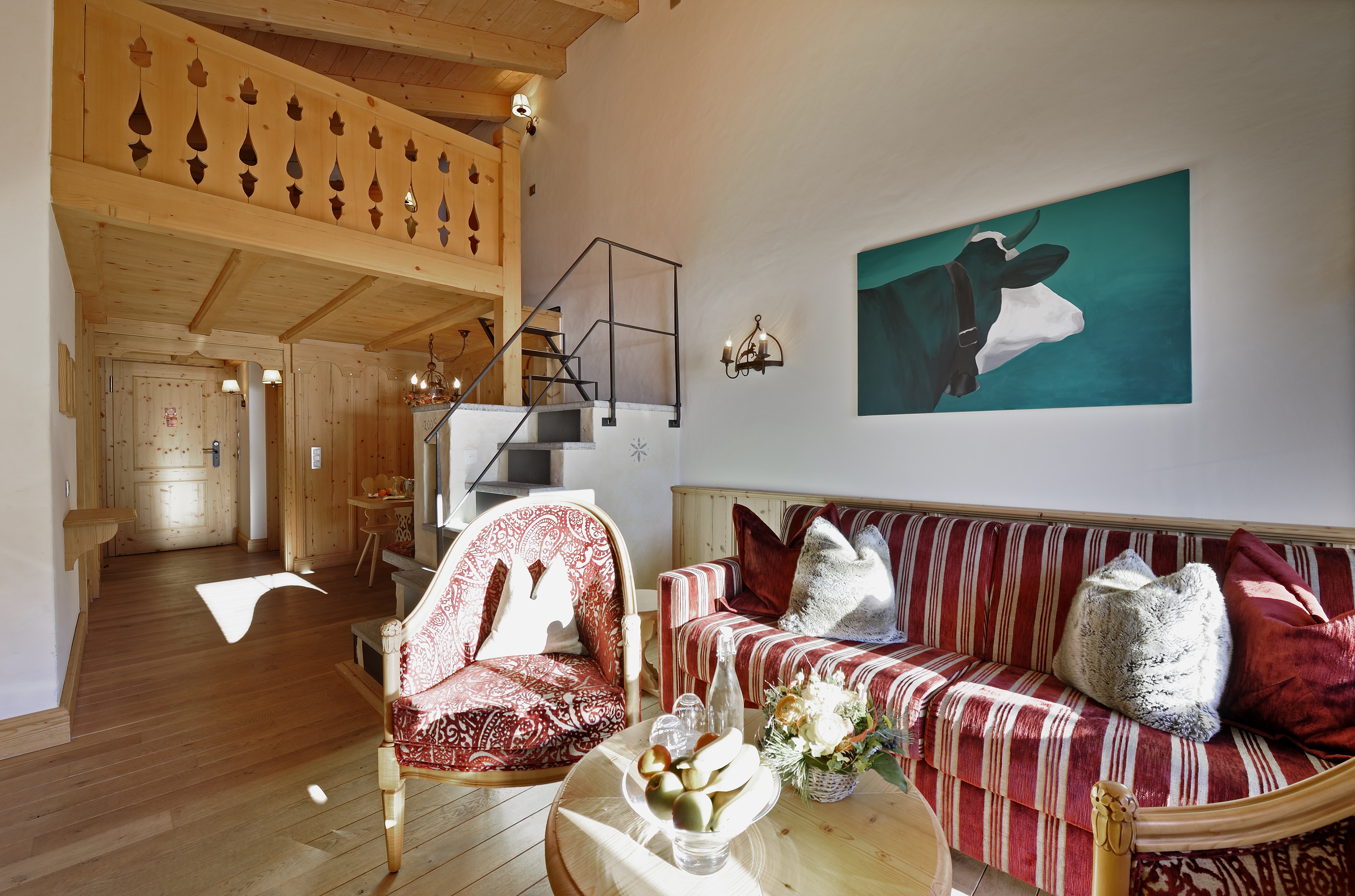 Wellnesshotel: ERMITAGE Wellness- & Spa-Hotel