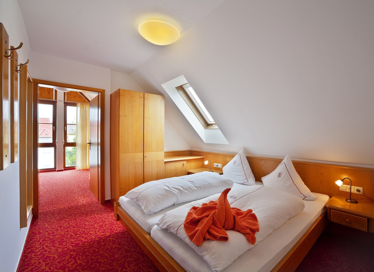Bodensee-Hotel Storchen Spa- und Wellness Zimmerkategorien Suite