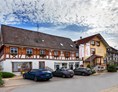 Wellnesshotel: Das Fachwerkhaus  - Bodensee Hotel Storchen Spa & Wellness 