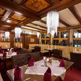 Wellnesshotel: Das Restaurant - Bodensee Hotel Storchen Spa & Wellness 