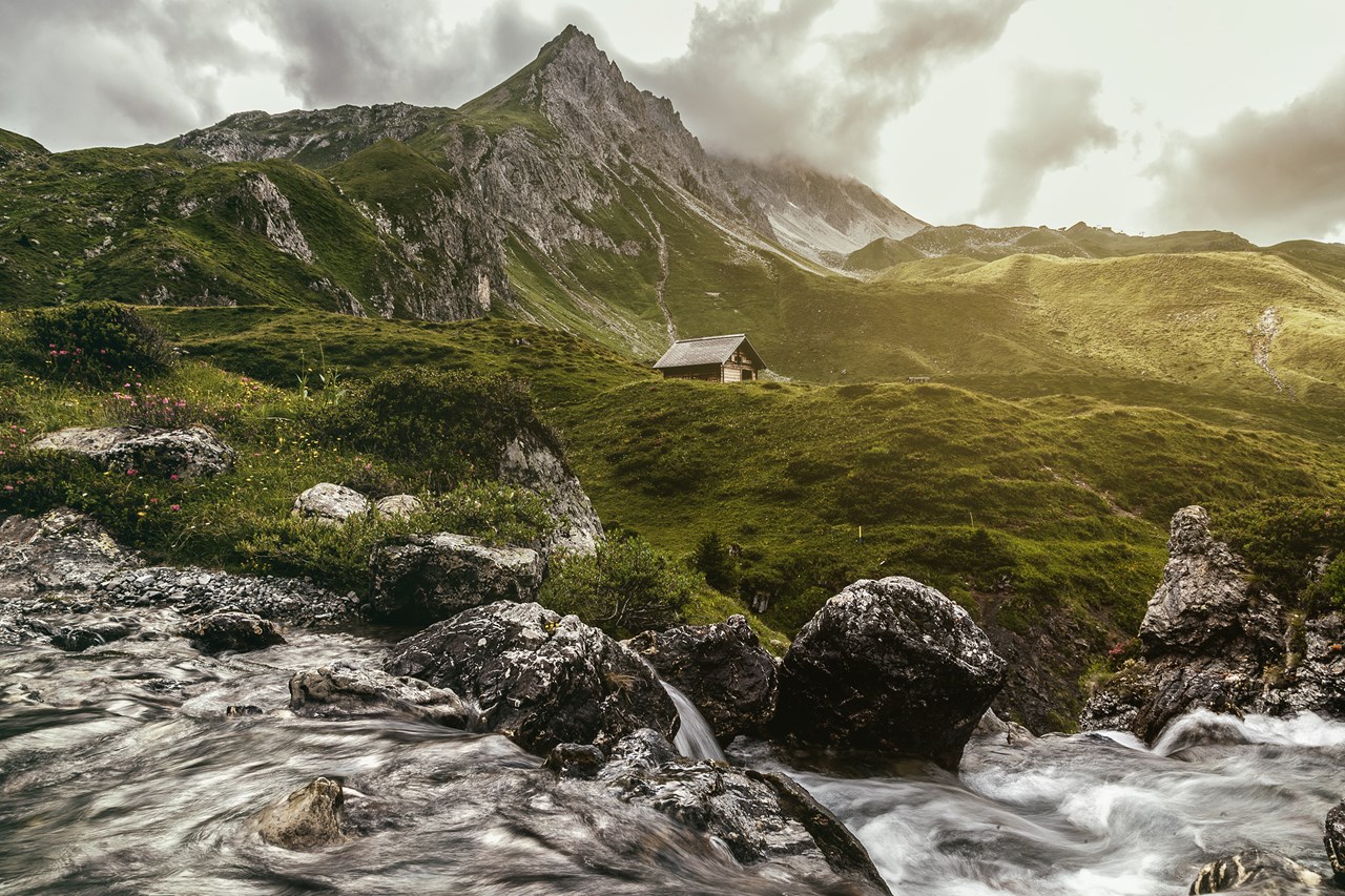 BelArosa Hotel Ausflugsziele Wandern in Arosa