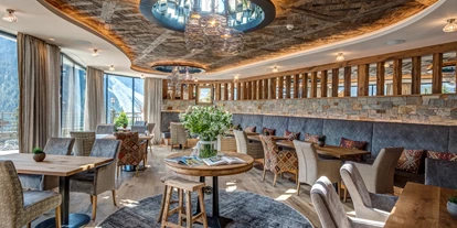 Wellnessurlaub - Day SPA - Graubünden - BelArosa Wintergarten - BelArosa Hotel