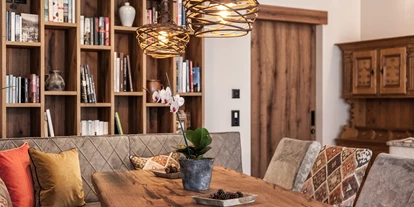 Wellnessurlaub - Day SPA - Graubünden - BelArosa - lädt zum Verweilen ein - BelArosa Hotel