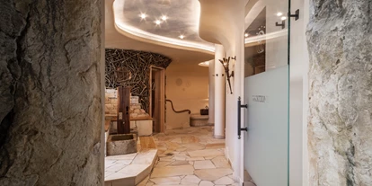 Wellnessurlaub - Day SPA - Graubünden - BelArosa Wellnessbereich - BelArosa Hotel