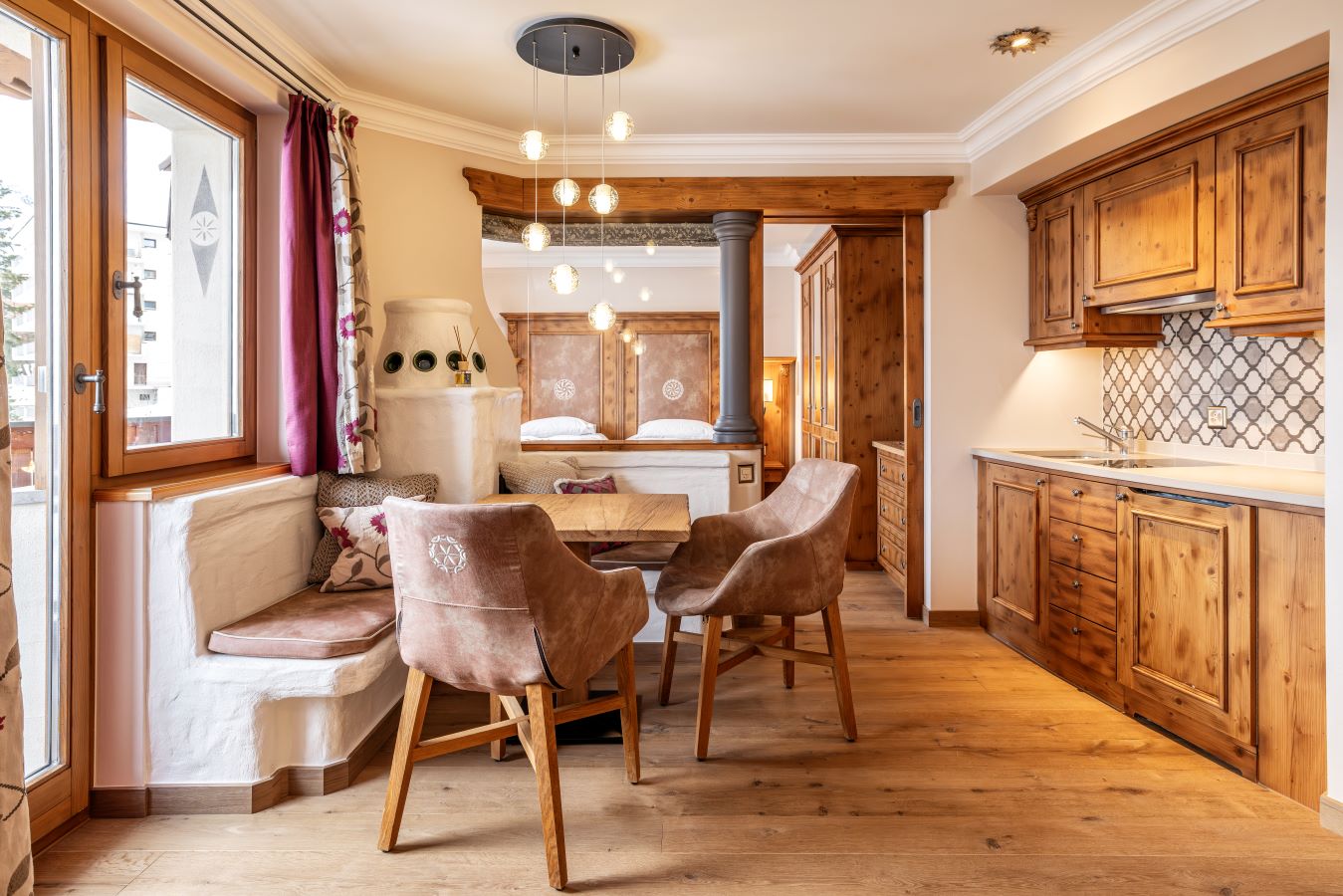 Wellnesshotel: BelArosa Suite - BelArosa Hotel