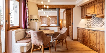 Wellnessurlaub - Day SPA - Graubünden - BelArosa Suite - BelArosa Hotel