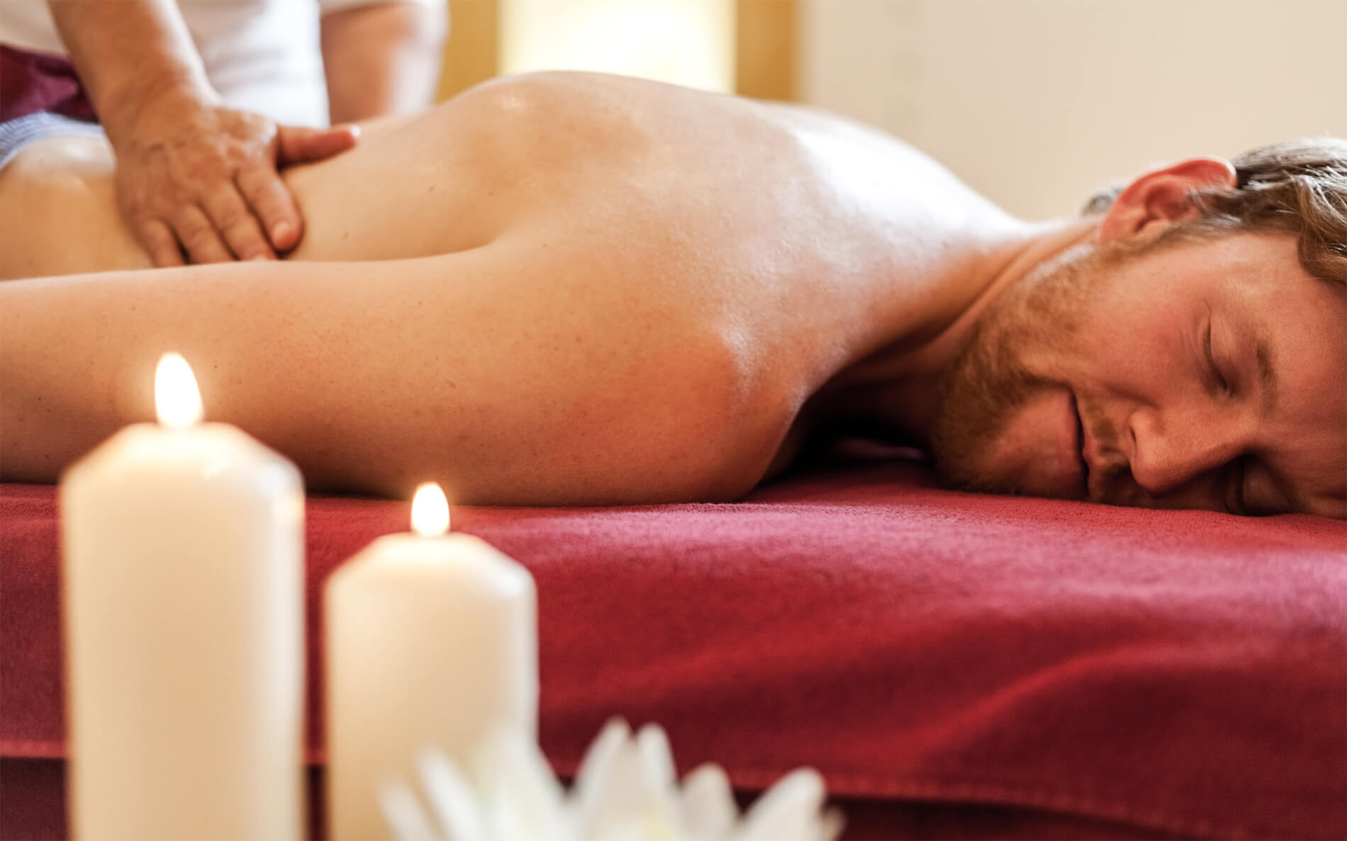 Wellnesshotel: BelArosa Hotel - Sauna | Spa