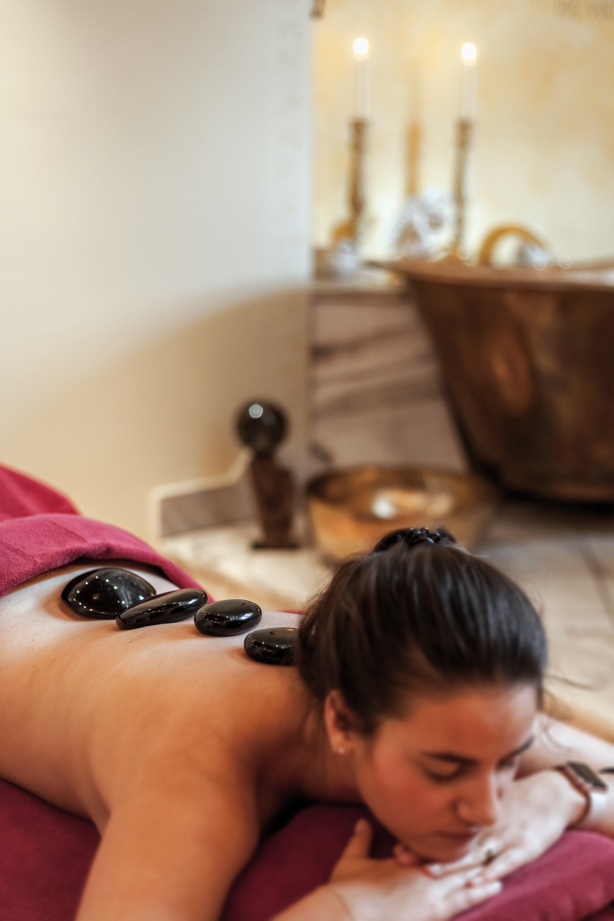 Wellnesshotel: BelArosa Hotel - Sauna | Spa
