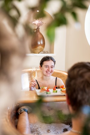 Wellnesshotel: Kaiserbad - BelArosa Hotel - Sauna | Spa