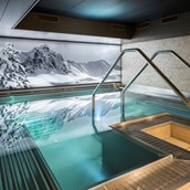 Wellnesshotel - Precise Hotel Seehof Davos