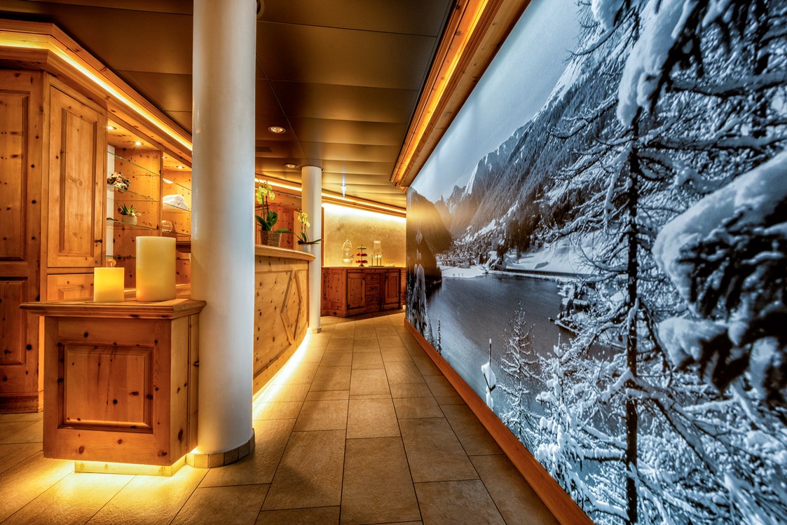 Wellnesshotel: Precise Tale Seehof Davos