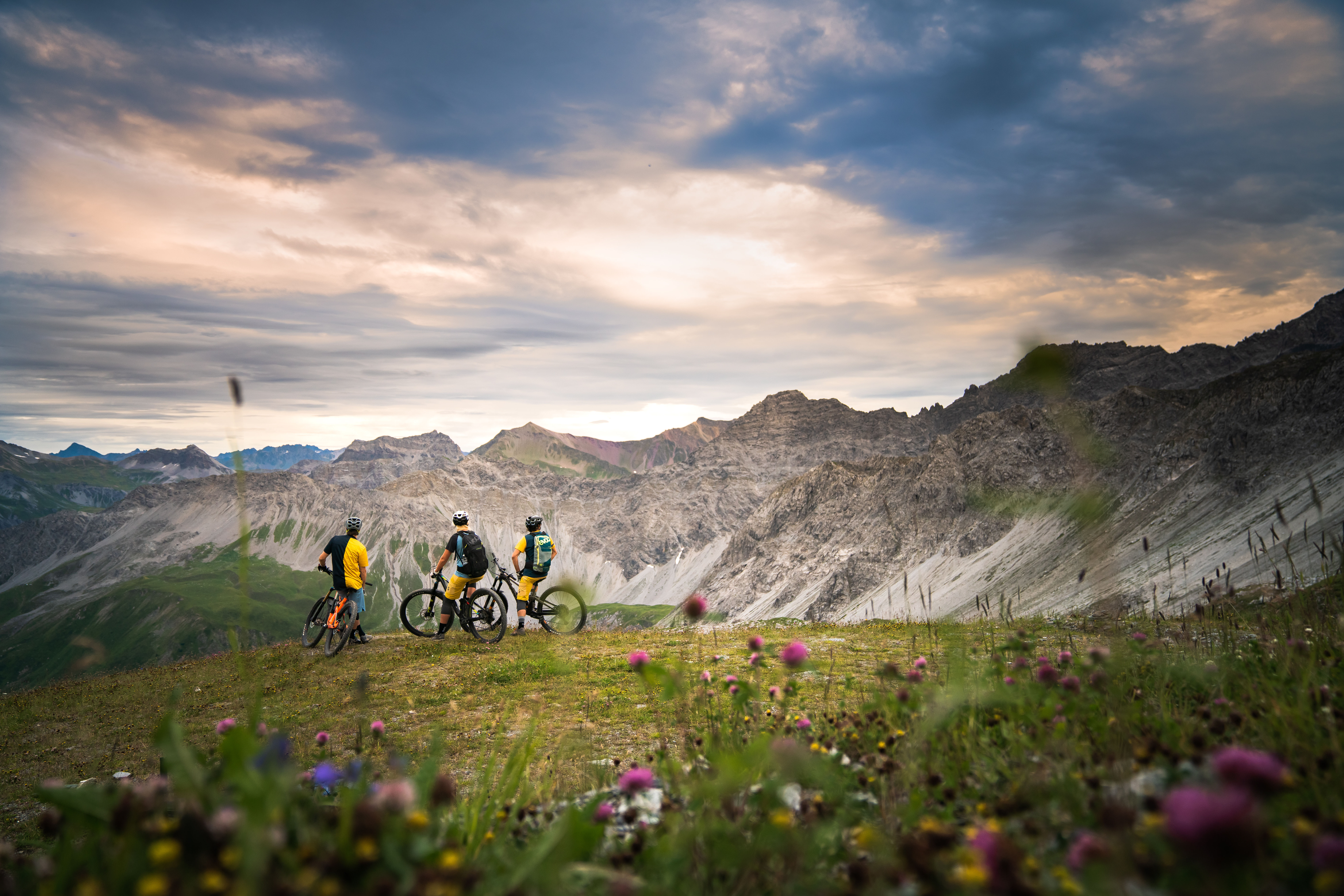 Wellnesshotel: Valsana Hotel Arosa - Valsana Hotel Arosa - Hotel | Umgebung