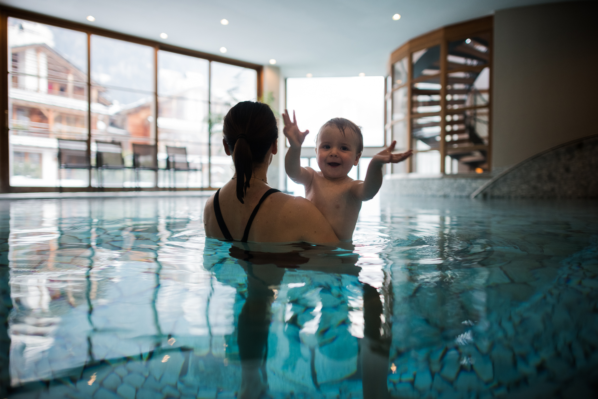 Wellnessurlaub - Terenten - Post Alpina - Family Mountain Chalets