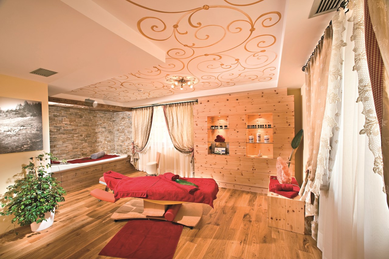 Hotel Quelle Nature Spa Resort ***** Behandlungen im Detail Kosmetik, Body Styling, Massagen & Paar-Treatments