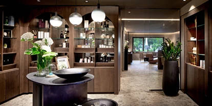 Wellnessurlaub - Babysitterservice - Hotel Quelle Nature Spa Resort *****