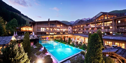 Wellnessurlaub - Babysitterservice - Hotel Quelle Nature Spa Resort *****
