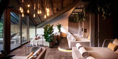 Wellnessurlaub - Babysitterservice - Hotel Quelle Nature Spa Resort *****