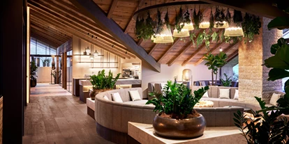 Wellnessurlaub - Babysitterservice - Hotel Quelle Nature Spa Resort *****