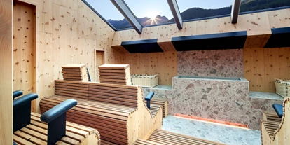 Wellnessurlaub - Babysitterservice - Hotel Quelle Nature Spa Resort *****