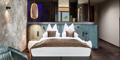Wellnessurlaub - Babysitterservice - Hotel Quelle Nature Spa Resort *****