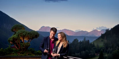 Wellnessurlaub - Babysitterservice - Hotel Quelle Nature Spa Resort *****