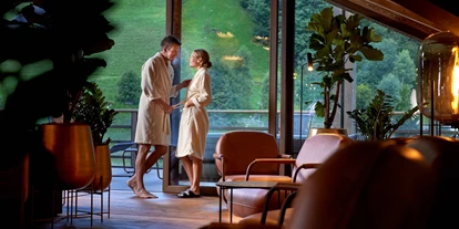 Wellnessurlaub - Babysitterservice - Hotel Quelle Nature Spa Resort *****