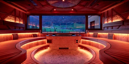 Wellnessurlaub - Babysitterservice - Hotel Quelle Nature Spa Resort *****