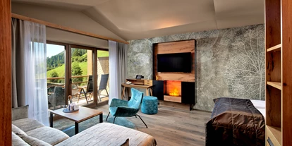 Wellnessurlaub - Babysitterservice - Hotel Quelle Nature Spa Resort *****