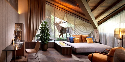 Wellnessurlaub - Babysitterservice - Hotel Quelle Nature Spa Resort *****
