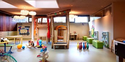 Wellnessurlaub - Babysitterservice - Hotel Quelle Nature Spa Resort *****