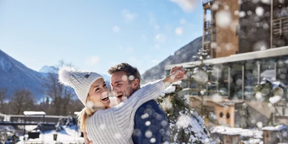 Wellnessurlaub - Babysitterservice - Hotel Quelle Nature Spa Resort *****