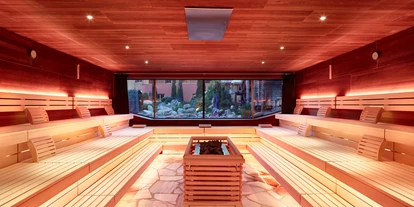 Wellnessurlaub - Babysitterservice - Hotel Quelle Nature Spa Resort *****