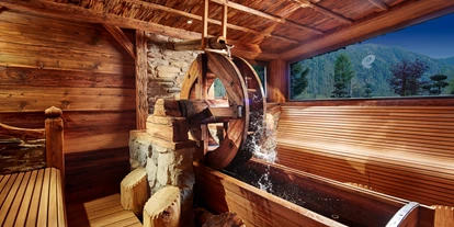 Wellnessurlaub - Babysitterservice - Hotel Quelle Nature Spa Resort *****