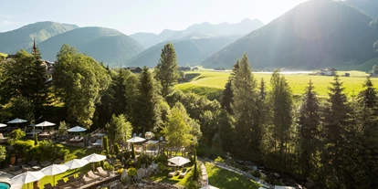 Wellnessurlaub - Babysitterservice - Hotel Quelle Nature Spa Resort *****