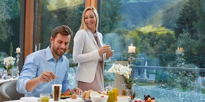 Wellnessurlaub - Babysitterservice - Hotel Quelle Nature Spa Resort *****