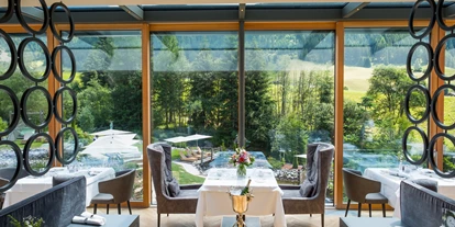 Wellnessurlaub - Babysitterservice - Hotel Quelle Nature Spa Resort *****