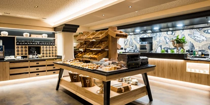 Wellnessurlaub - Babysitterservice - Hotel Quelle Nature Spa Resort *****